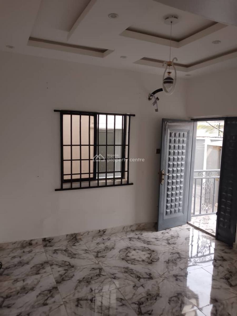 Luxurious Newly Built Room and Parlour, Ogunfayo Ibeju Lekki Lagos, Ibeju Lekki, Lagos, Mini Flat (room and Parlour) for Rent