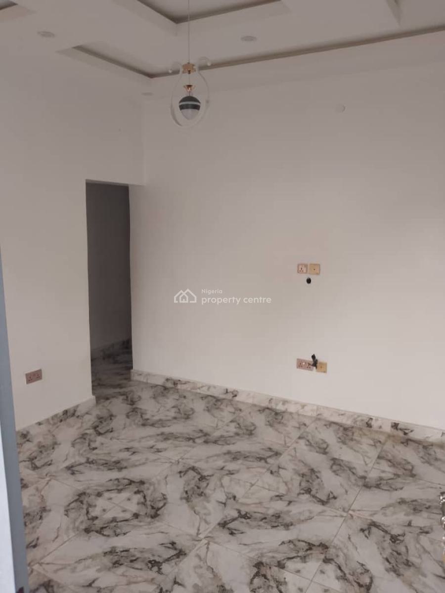 Luxurious Newly Built Room and Parlour, Ogunfayo Ibeju Lekki Lagos, Ibeju Lekki, Lagos, Mini Flat (room and Parlour) for Rent