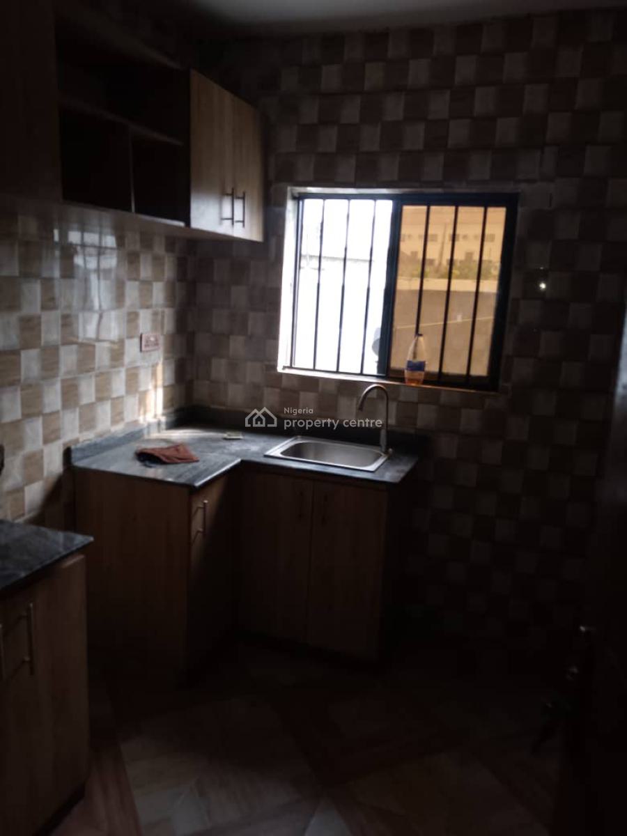 Luxurious Newly Built Room and Parlour, Ogunfayo Ibeju Lekki Lagos, Ibeju Lekki, Lagos, Mini Flat (room and Parlour) for Rent