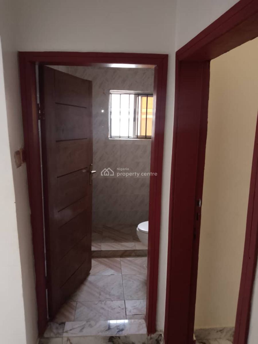 Luxurious Newly Built Room and Parlour, Ogunfayo Ibeju Lekki Lagos, Ibeju Lekki, Lagos, Mini Flat (room and Parlour) for Rent