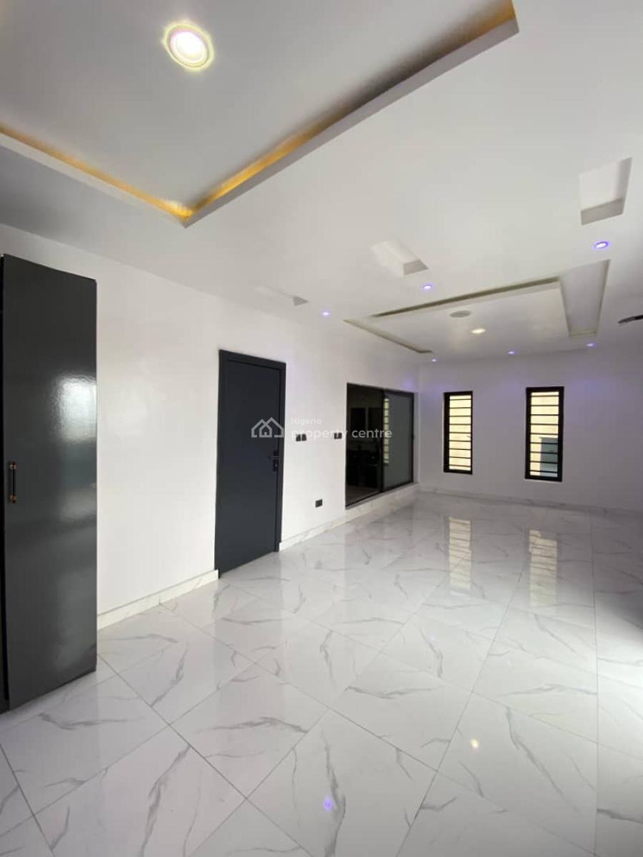 a Beautifully Built 5 Bedroom Fully Detached Duplex, Ajah, Lagos, Detached Duplex for Sale