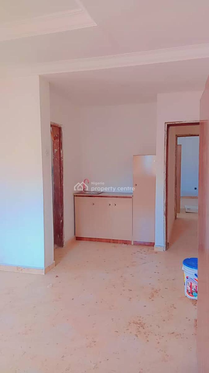 Luxury Spacious Studio Apartment, Unity Estate By Cooperative Badore, Ajah, Lagos, Self Contain (single Rooms) for Rent