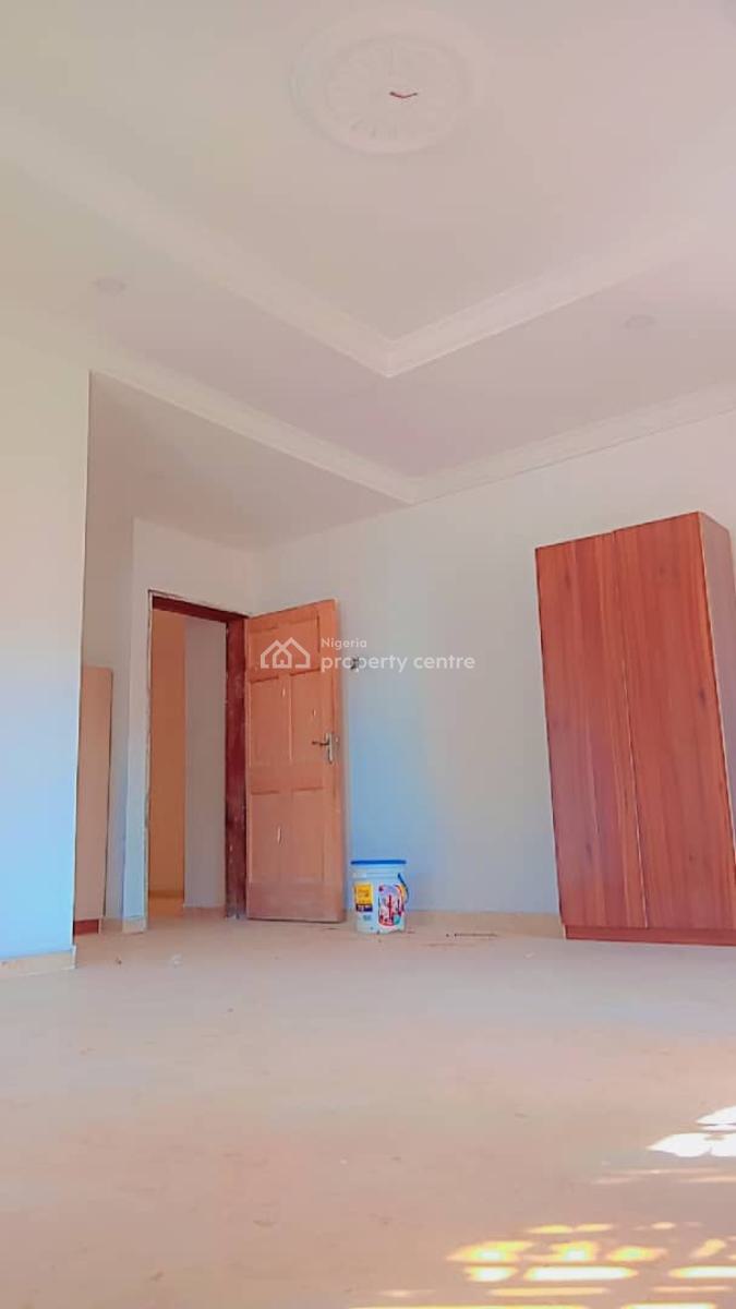 Luxury Spacious Studio Apartment, Unity Estate By Cooperative Badore, Ajah, Lagos, Self Contain (single Rooms) for Rent