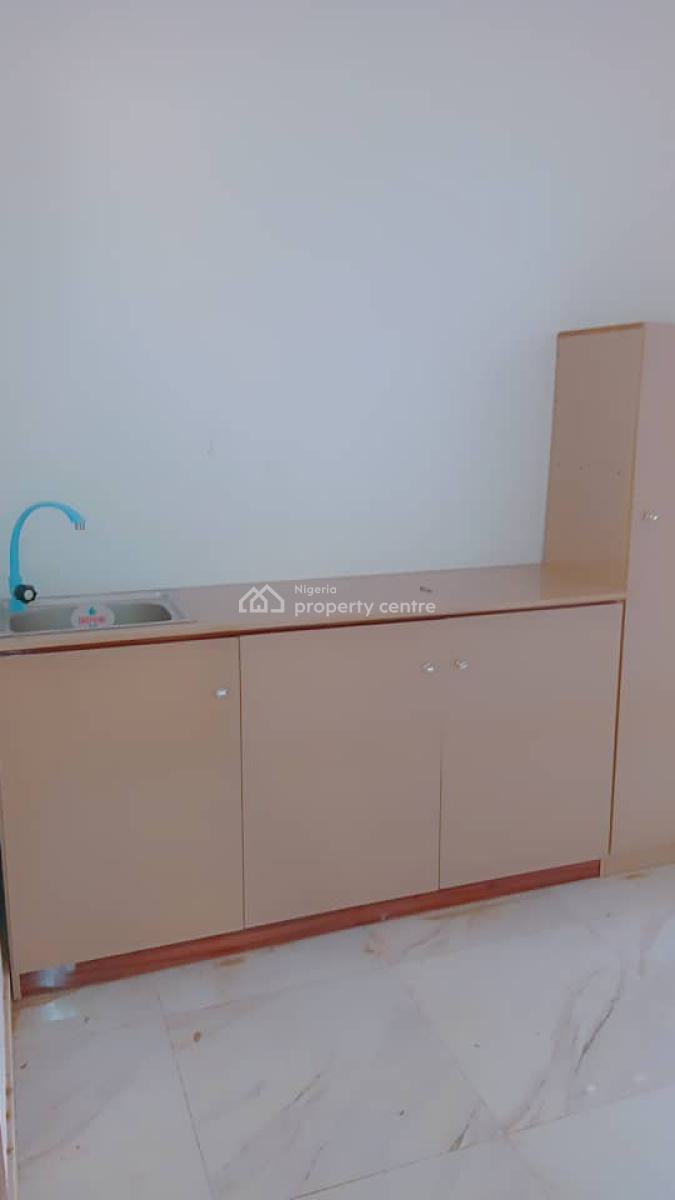 Luxury Spacious Studio Apartment, Unity Estate By Cooperative Badore, Ajah, Lagos, Self Contain (single Rooms) for Rent