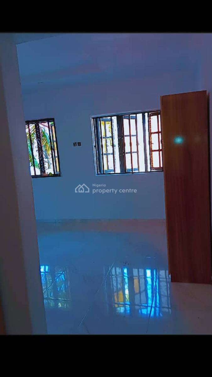 Luxury Spacious Studio Apartment, Unity Estate By Cooperative Badore, Ajah, Lagos, Self Contain (single Rooms) for Rent