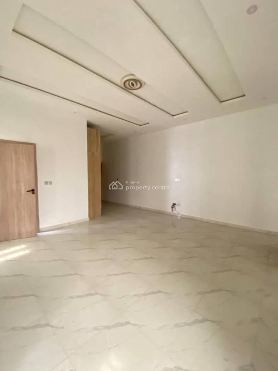 a Finely Built 4 Bedroom Fully Detached Duplex - Bq, Ikota, Lekki, Lagos, Semi-detached Bungalow for Sale