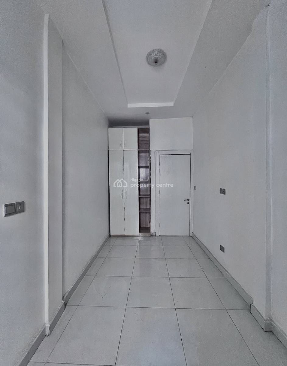 Lovely 4 Bedroom Semi Detached Duplex with Bq, Ikota, Lekki, Lagos, Semi-detached Duplex for Sale