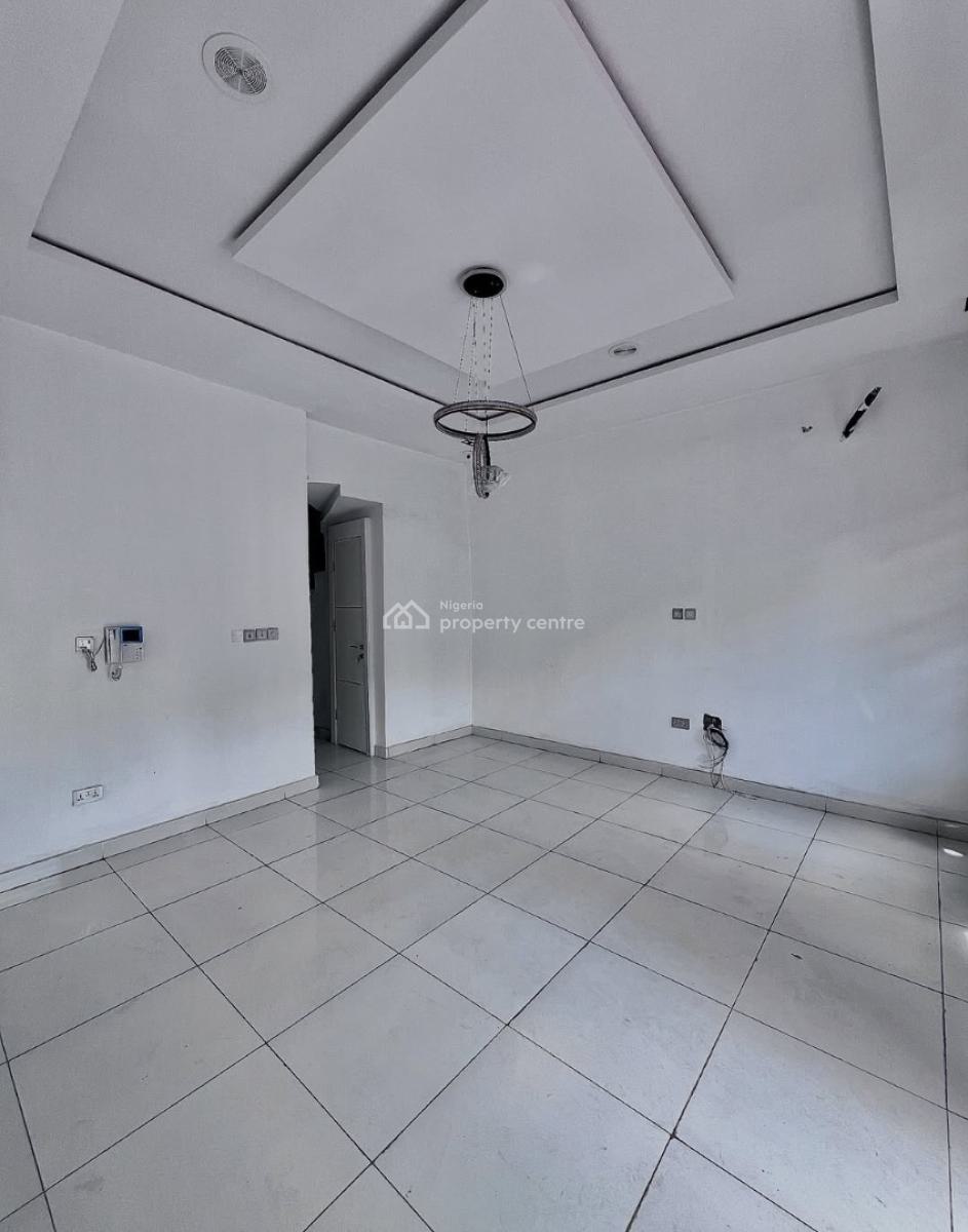 Lovely 4 Bedroom Semi Detached Duplex with Bq, Ikota, Lekki, Lagos, Semi-detached Duplex for Sale