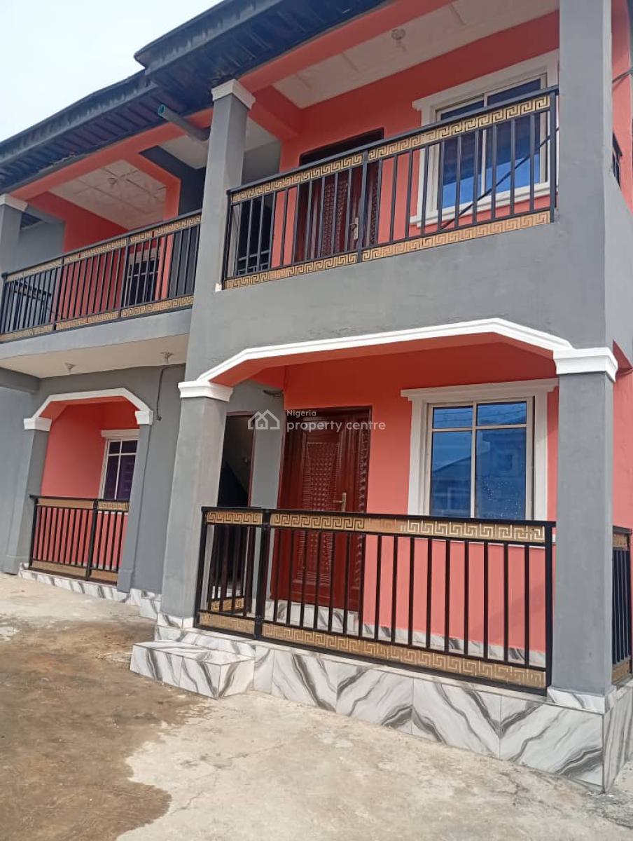 2bedroom Flat at Magboro, Magboro, Magboro, Ogun, Flat / Apartment for Rent
