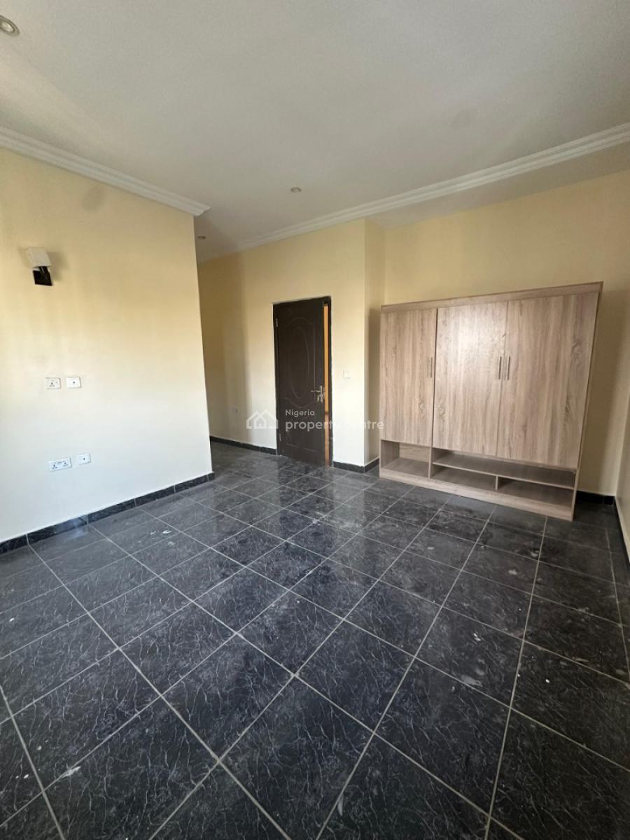 Newly Built 2bedroom Flat, Before Paradise 1 Estate, Life Camp, Abuja, Flat / Apartment for Rent