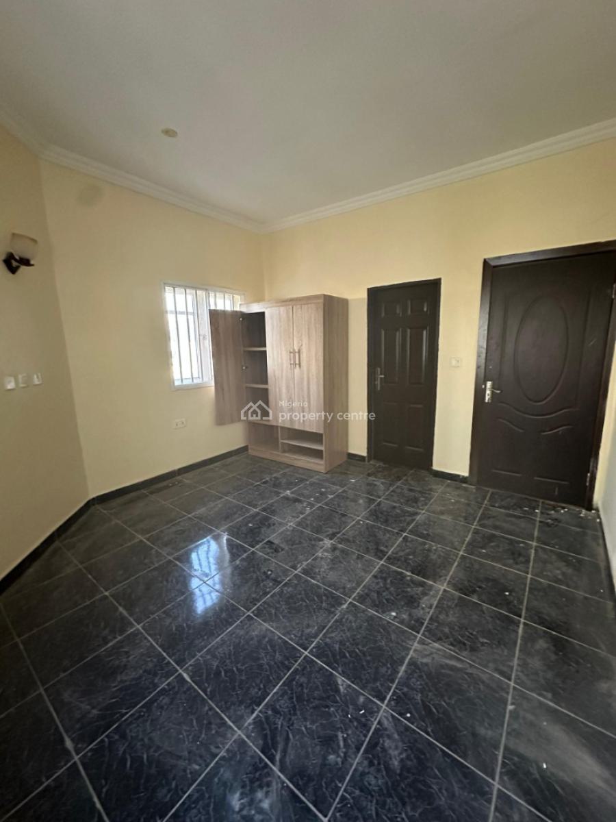 Newly Built 2bedroom Flat, Before Paradise 1 Estate, Life Camp, Abuja, Flat / Apartment for Rent