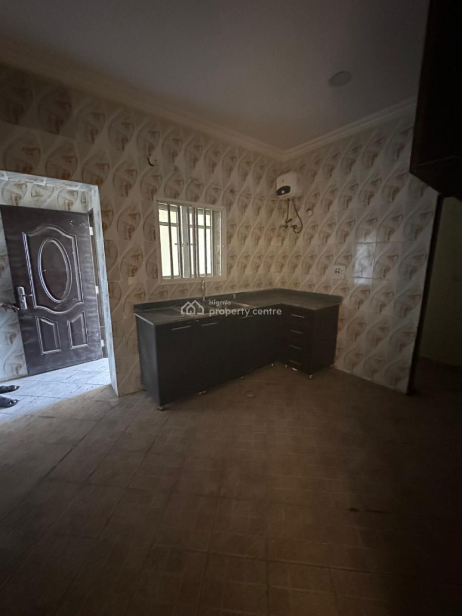 Newly Built 2bedroom Flat, Before Paradise 1 Estate, Life Camp, Abuja, Flat / Apartment for Rent