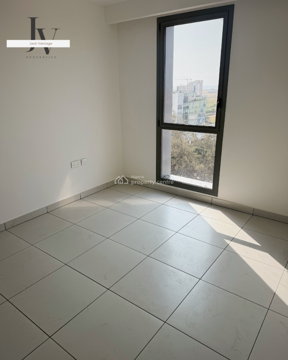 Waterfront Luxury Living in Heart of Vi, Victoria Island (vi), Lagos, Flat / Apartment for Rent