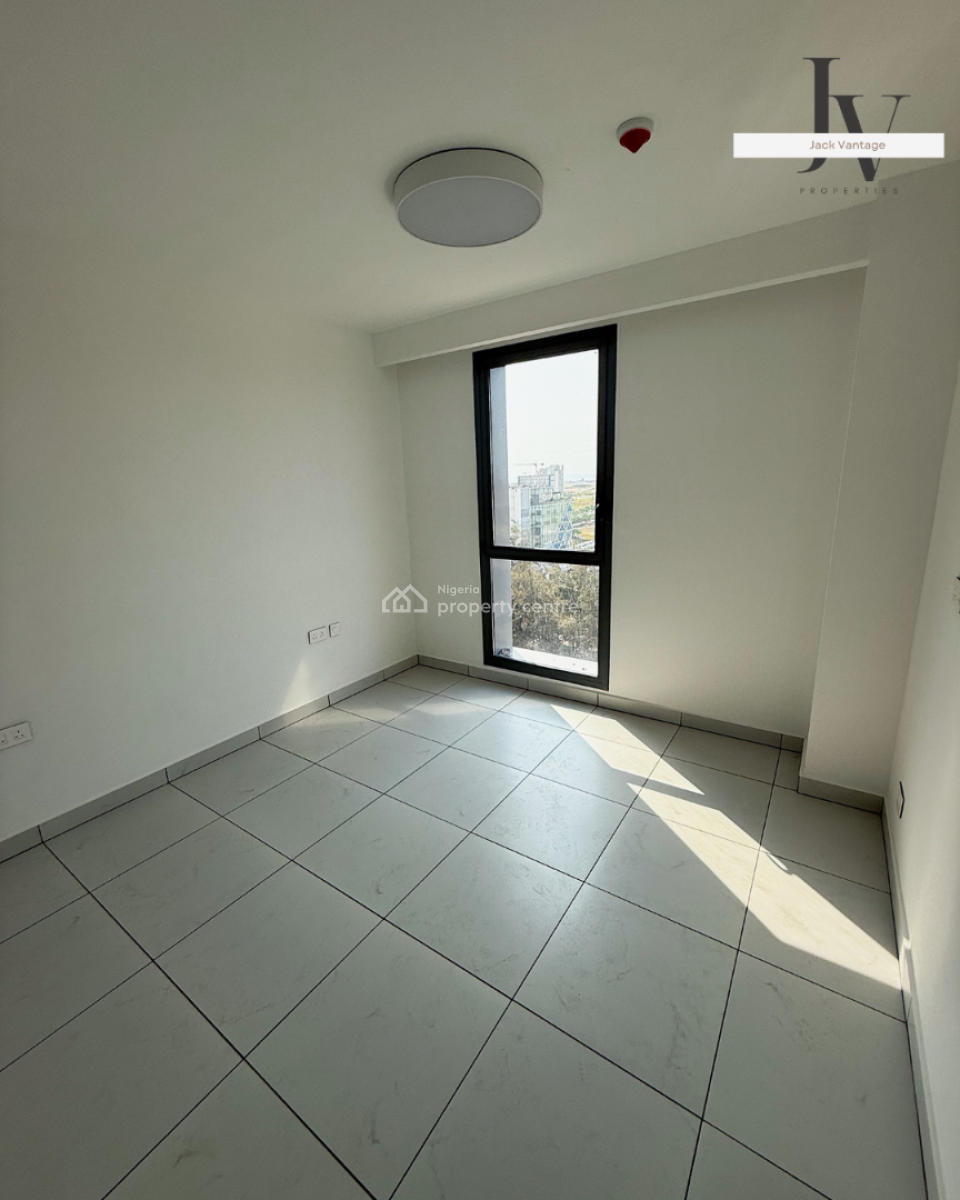 Waterfront Luxury Living in Heart of Vi, Victoria Island (vi), Lagos, Flat / Apartment for Rent