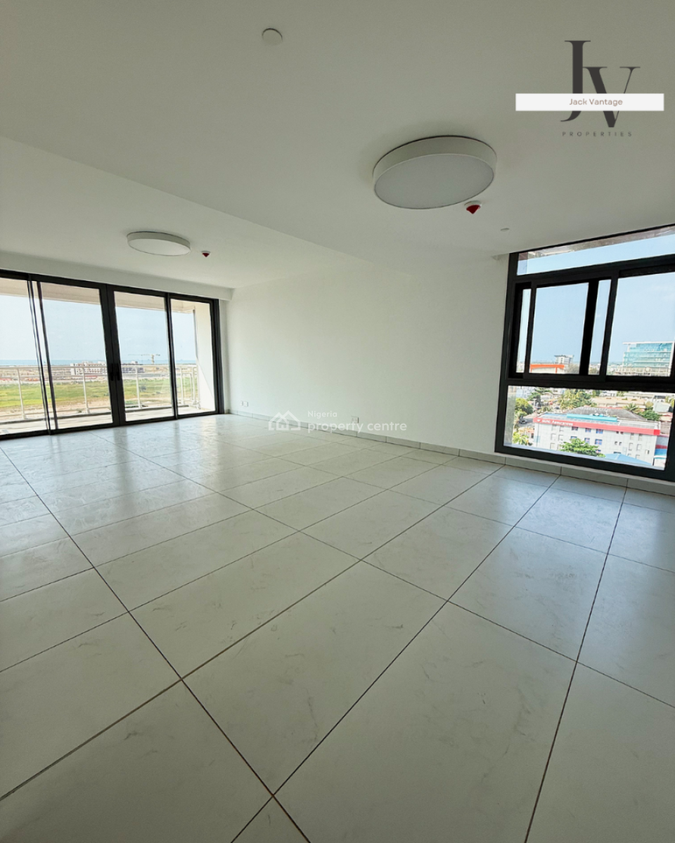 Waterfront Luxury Living, Victoria Island (vi), Lagos, Flat / Apartment for Rent