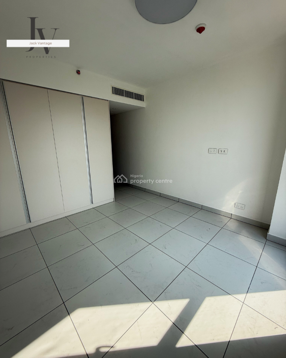 Waterfront Luxury Living, Victoria Island (vi), Lagos, Flat / Apartment for Rent