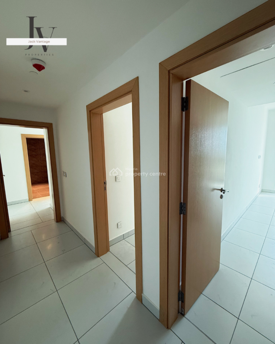 Waterfront Luxury Living, Victoria Island (vi), Lagos, Flat / Apartment for Rent