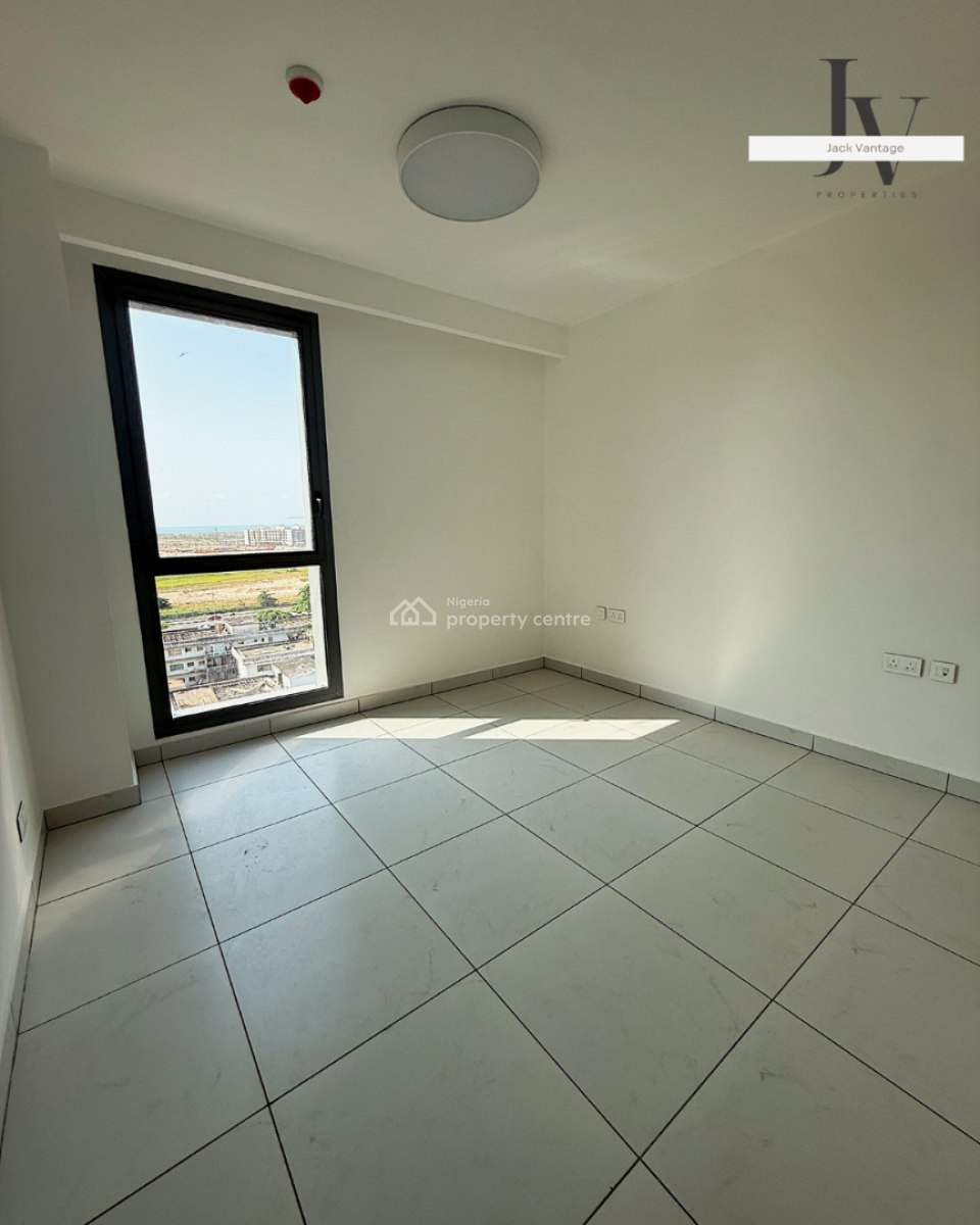 Waterfront Luxury Living, Victoria Island (vi), Lagos, Flat / Apartment for Rent
