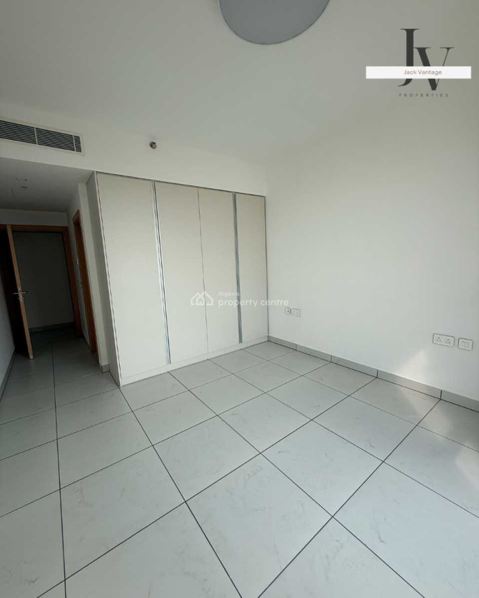 Waterfront Luxury Living, Victoria Island (vi), Lagos, Flat / Apartment for Rent
