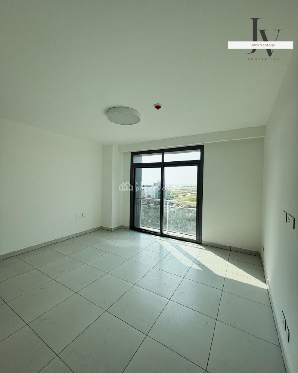 Waterfront Luxury Living 3-bedroom Apartments, Victoria Island (vi), Lagos, Flat / Apartment for Rent