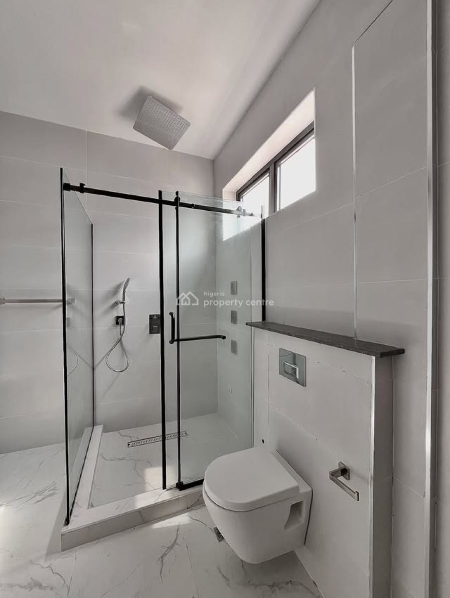 Stunning 5 Bedroom Detached Duplex with Bq, Ikate, Ikate, Lekki, Lagos, Detached Duplex for Sale