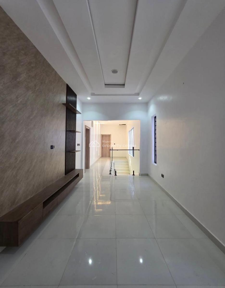 Luxury 5 Bedroom Duplex with Excellent Facilities, Ikota Vgc, Ikota, Lekki, Lagos, Detached Duplex for Sale