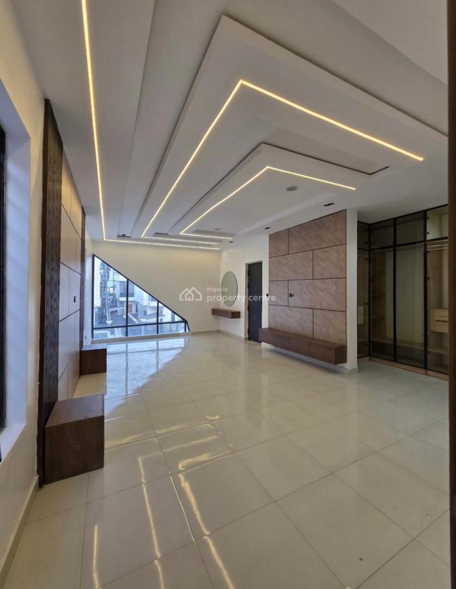 Luxury 5 Bedroom Duplex with Excellent Facilities, Ikota Vgc, Ikota, Lekki, Lagos, Detached Duplex for Sale