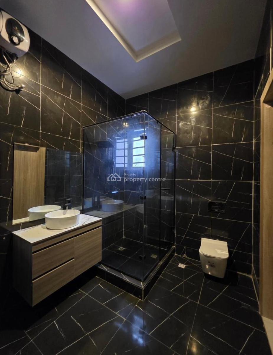 Luxury 5 Bedroom Duplex with Excellent Facilities, Ikota Vgc, Ikota, Lekki, Lagos, Detached Duplex for Sale