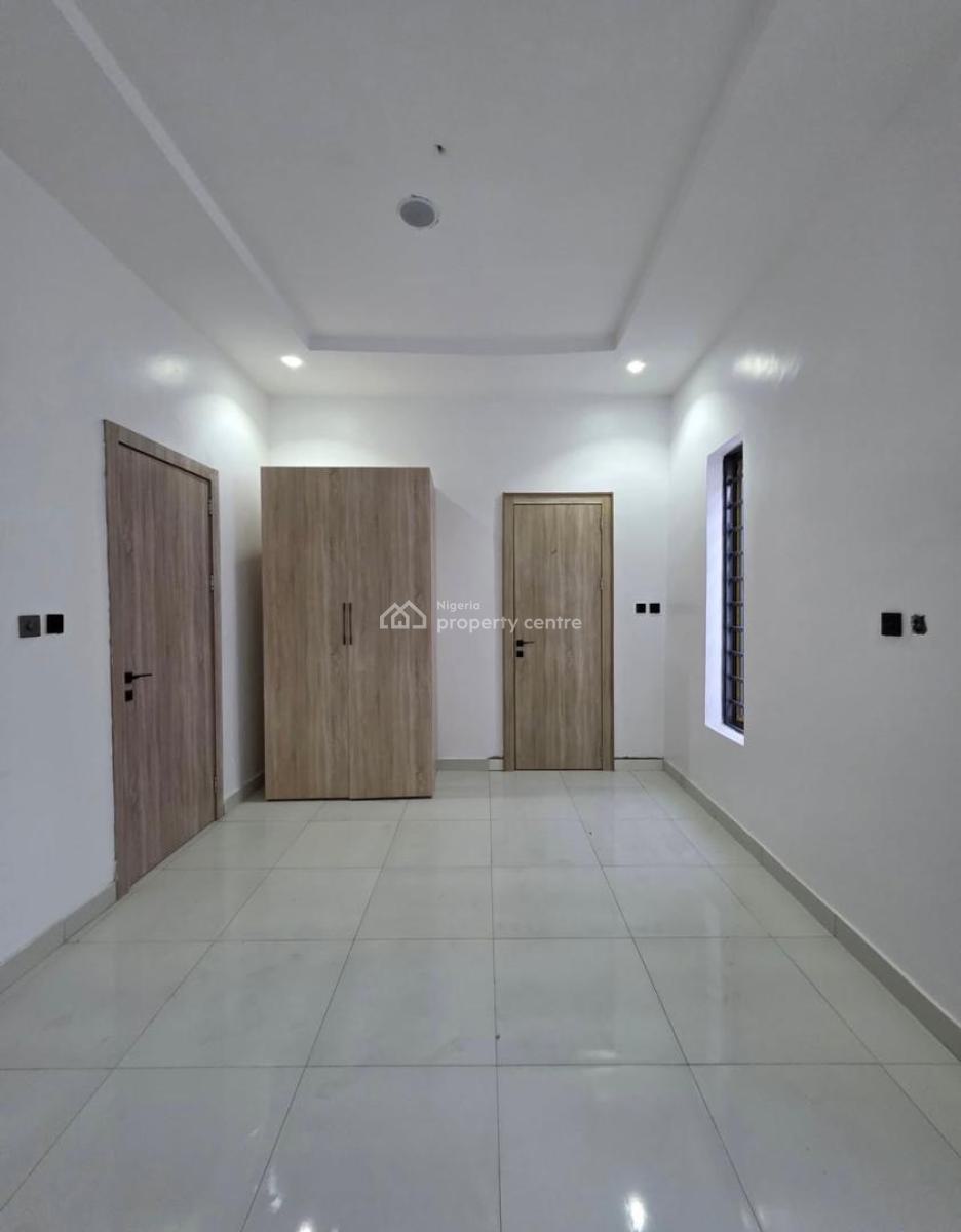 Luxury 5 Bedroom Duplex with Excellent Facilities, Ikota Vgc, Ikota, Lekki, Lagos, Detached Duplex for Sale