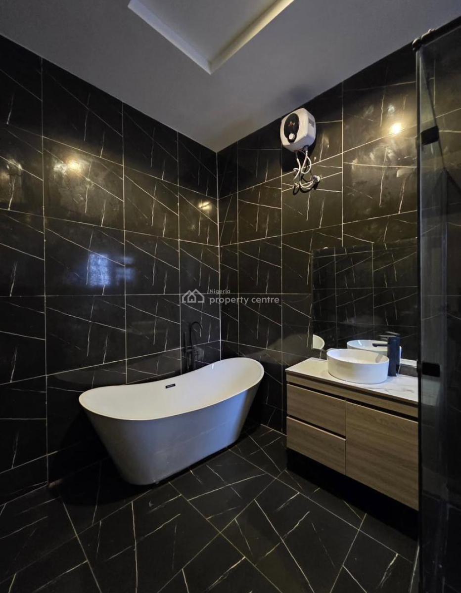 Luxury 5 Bedroom Duplex with Excellent Facilities, Ikota Vgc, Ikota, Lekki, Lagos, Detached Duplex for Sale