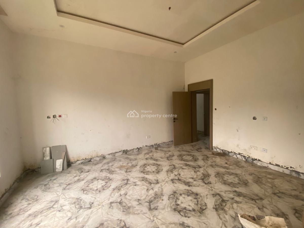 Luxury 2 Bedroom Apartment, Behind Lento Aluminum, Jabi, Abuja, Flat / Apartment for Sale