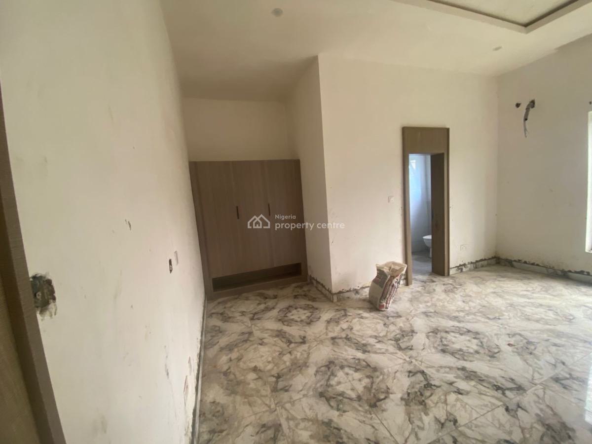 Luxury 2 Bedroom Apartment, Behind Lento Aluminum, Jabi, Abuja, Flat / Apartment for Sale