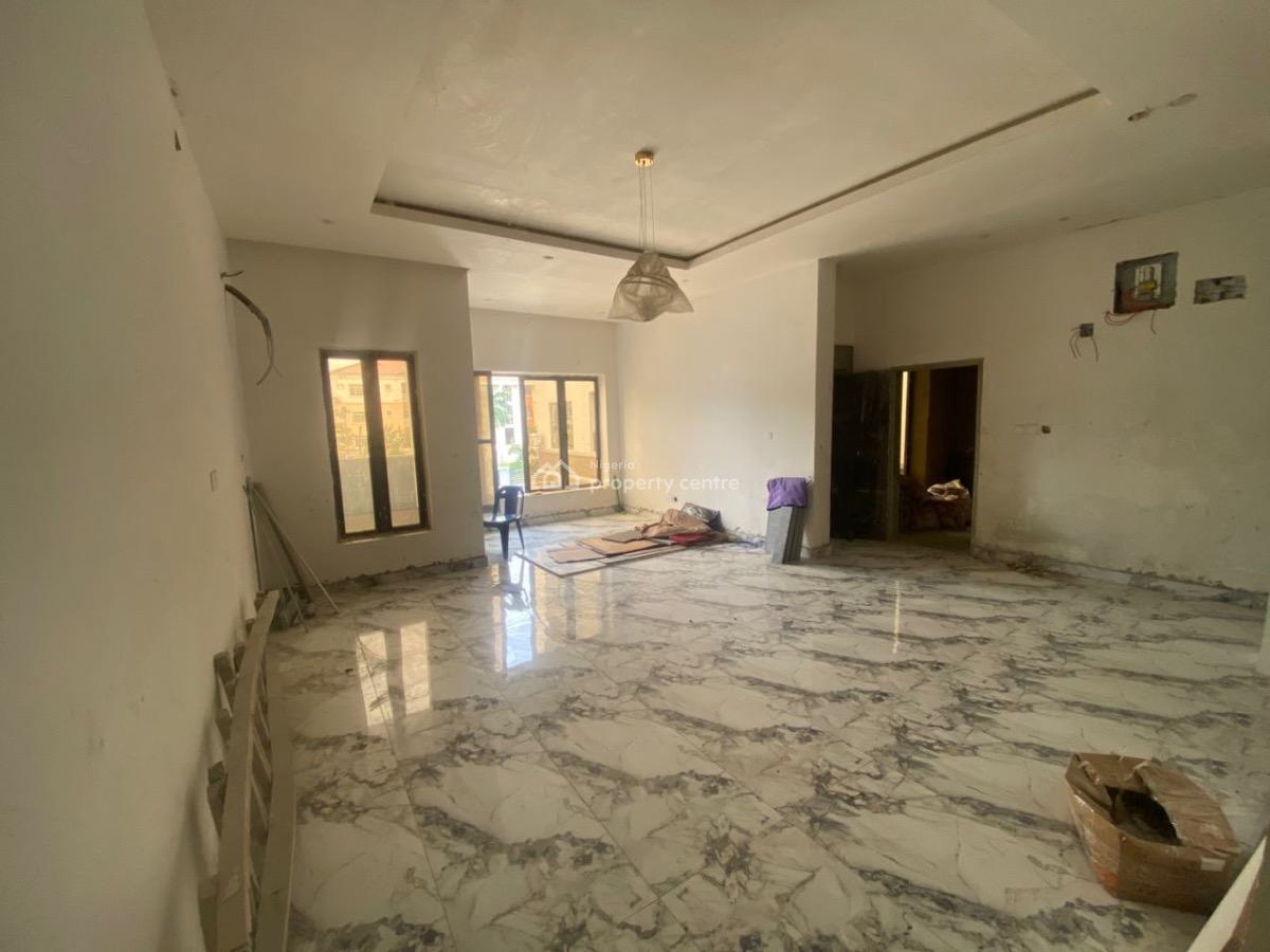 Luxury 2 Bedroom Apartment, Behind Lento Aluminum, Jabi, Abuja, Flat / Apartment for Sale