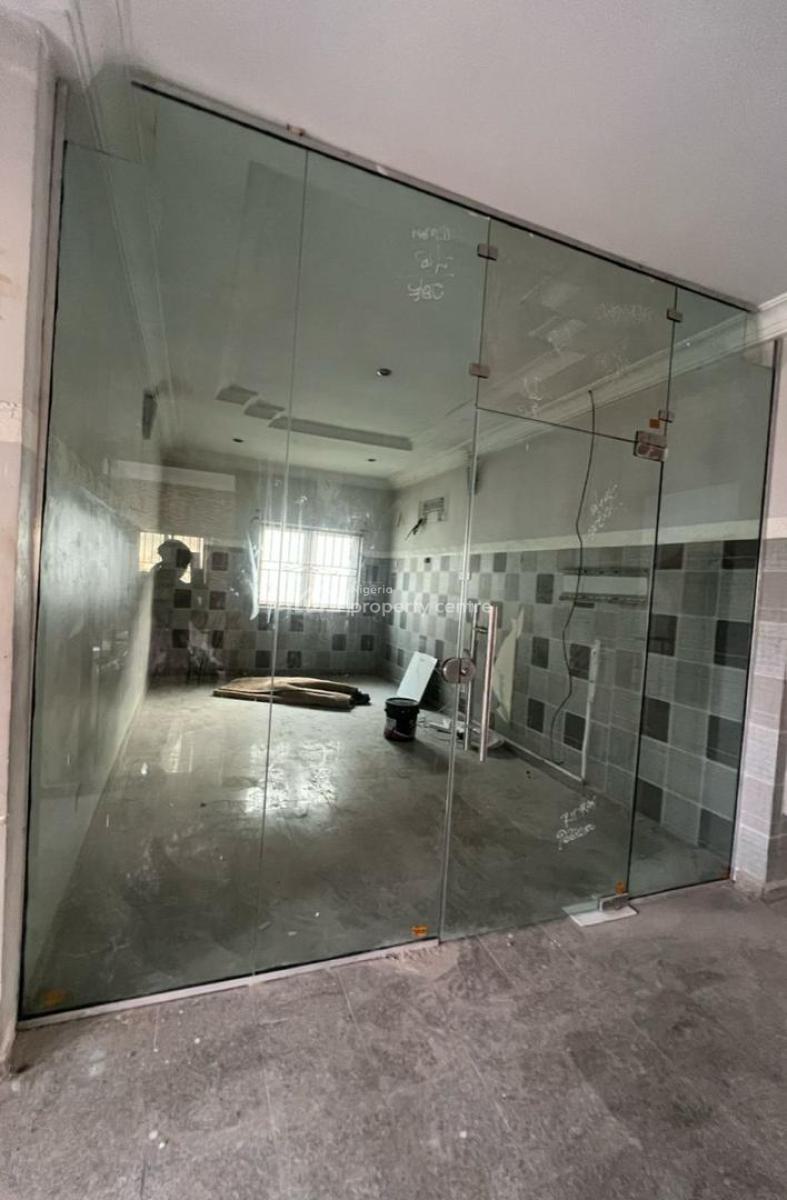Shop to  on a Commercial  Road, Off Admiralty, Lekki Phase 1, Lekki, Lagos, Commercial Property for Rent