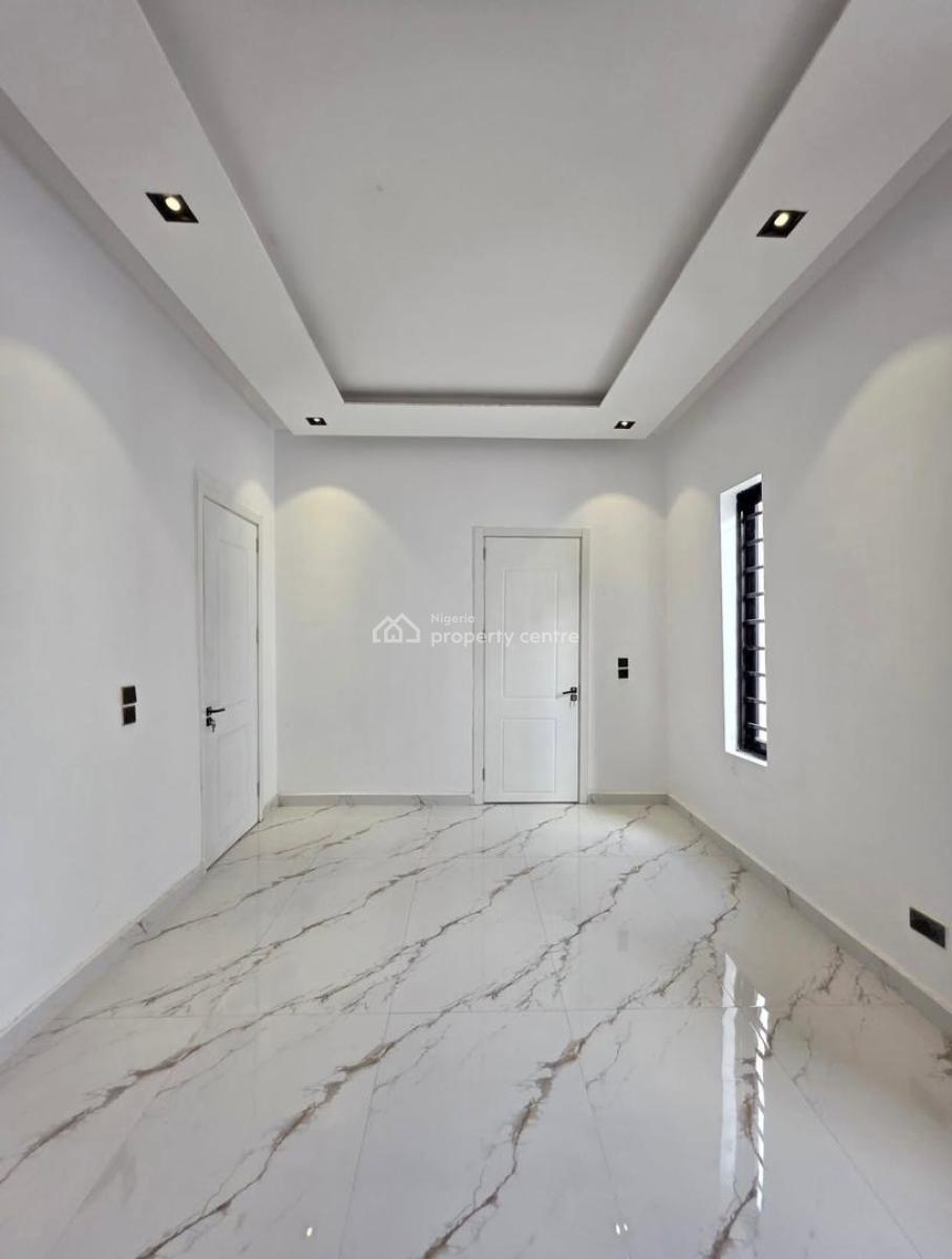 Luxury 5 Bedroom Duplex with Excellent Facilities, Ikota Vgc, Ikota, Lekki, Lagos, Detached Duplex for Sale