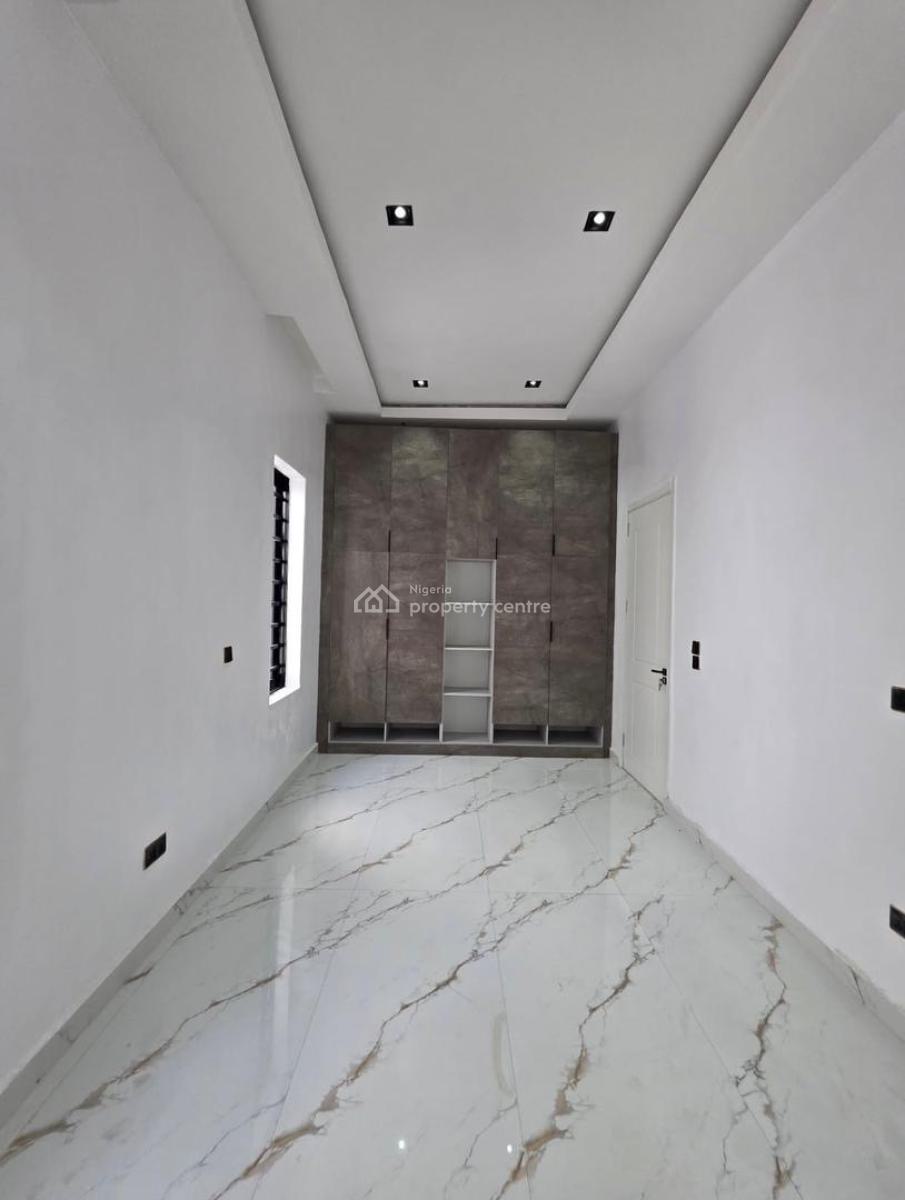 Luxury 5 Bedroom Duplex with Excellent Facilities, Ikota Vgc, Ikota, Lekki, Lagos, Detached Duplex for Sale