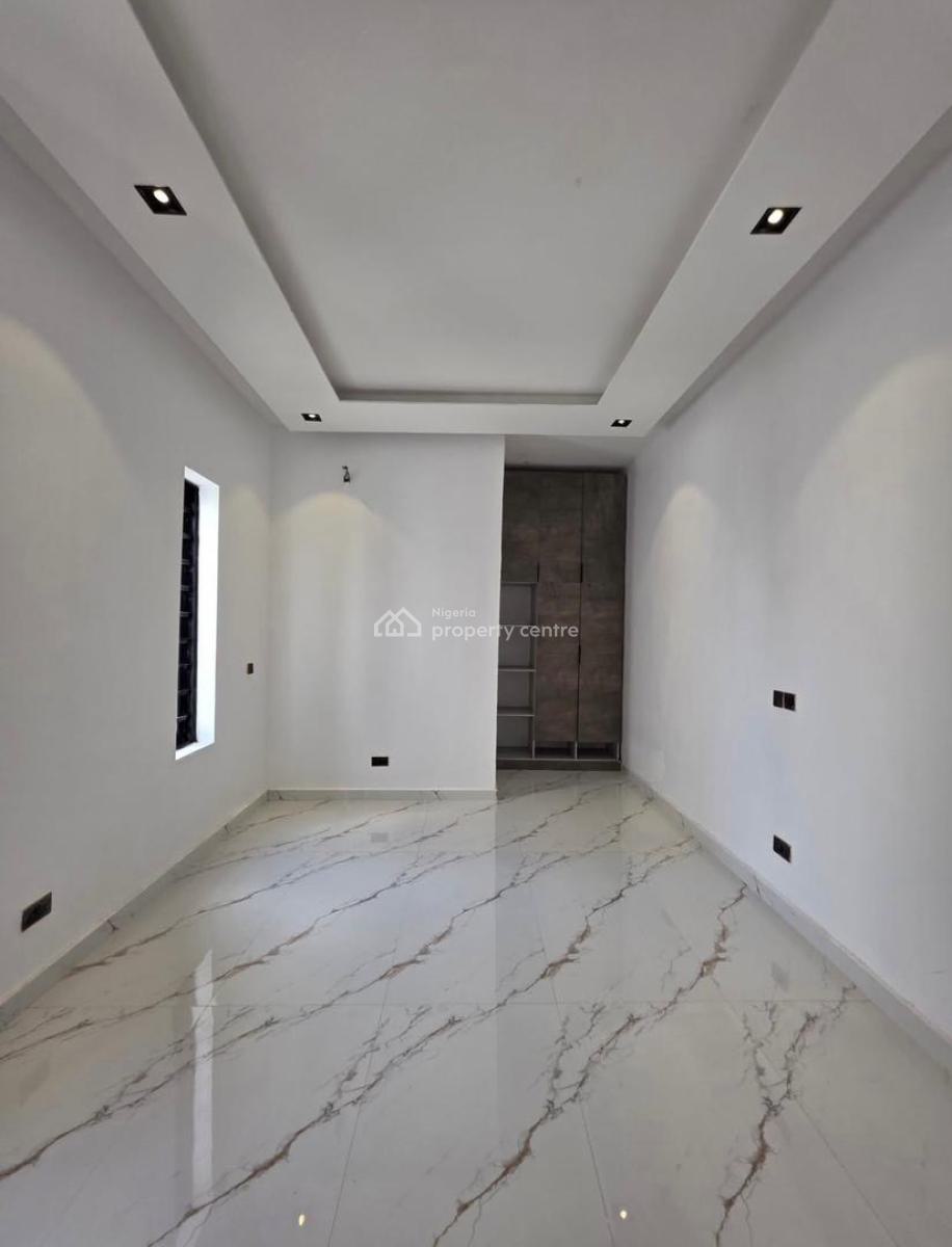 Luxury 5 Bedroom Duplex with Excellent Facilities, Ikota Vgc, Ikota, Lekki, Lagos, Detached Duplex for Sale