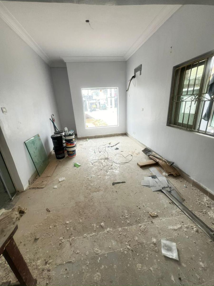 Shop in  a Commercial Area, Off Admiralty, Lekki Phase 1, Lekki, Lagos, Commercial Property for Rent