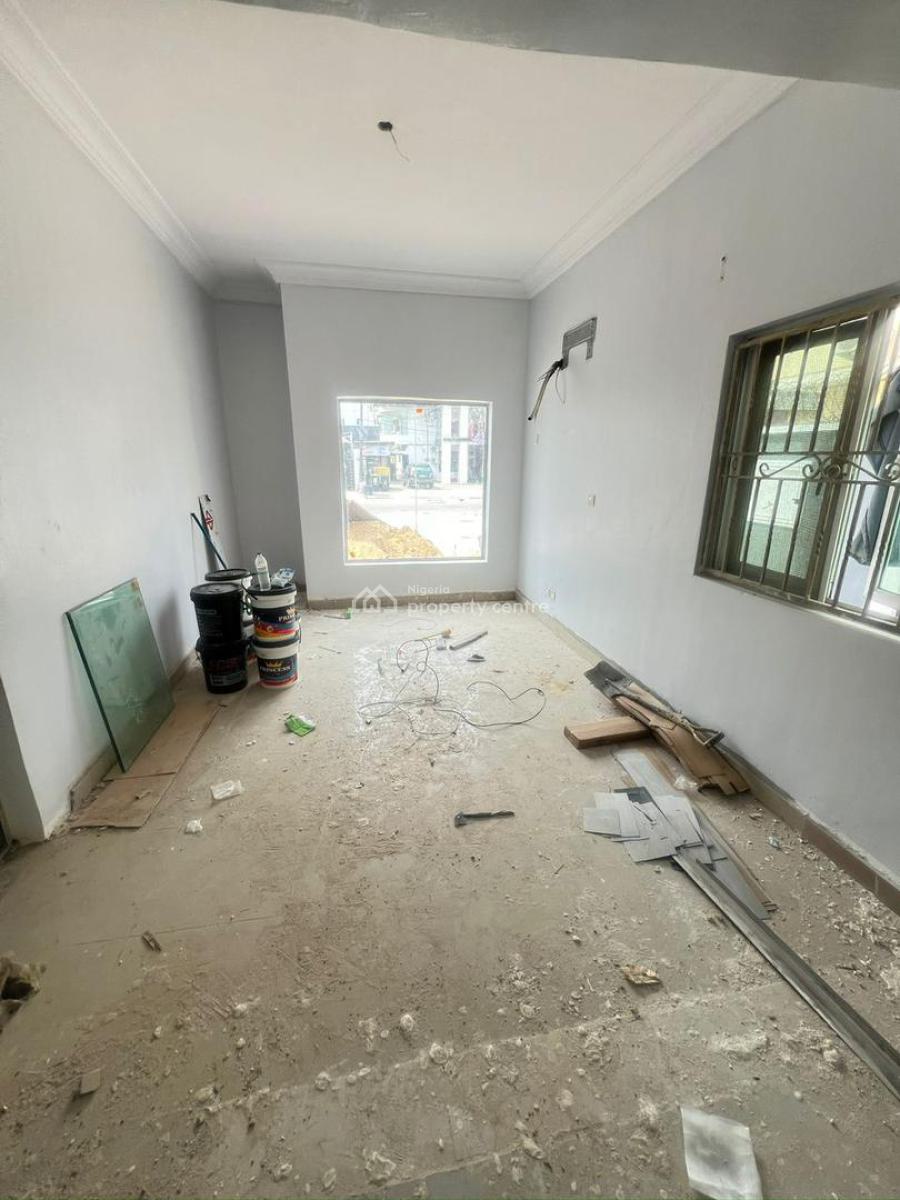 Shop in  a Commercial Area, Off Admiralty, Lekki Phase 1, Lekki, Lagos, Commercial Property for Rent