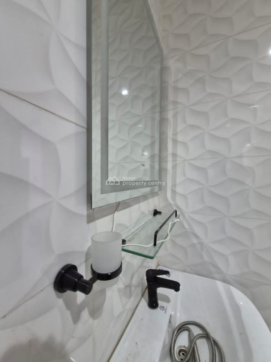 Brand New 4 Bedroom Duplex + Bq, Fully Detached, Omole Phase 2, Omole Phase 2, Ikeja, Lagos, Detached Duplex for Rent