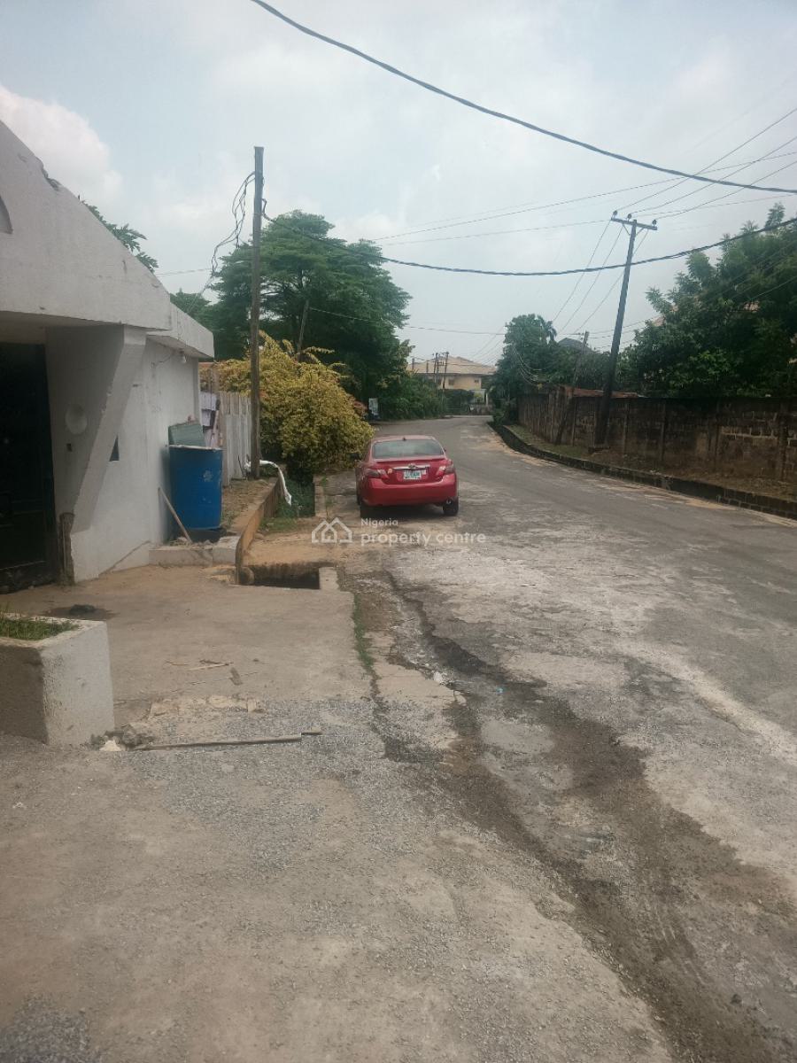 Newly Spacious 4 Bedroms Terraced Duplex + Bq + 2 Box Room, Mende, Maryland, Lagos, Terraced Duplex for Sale