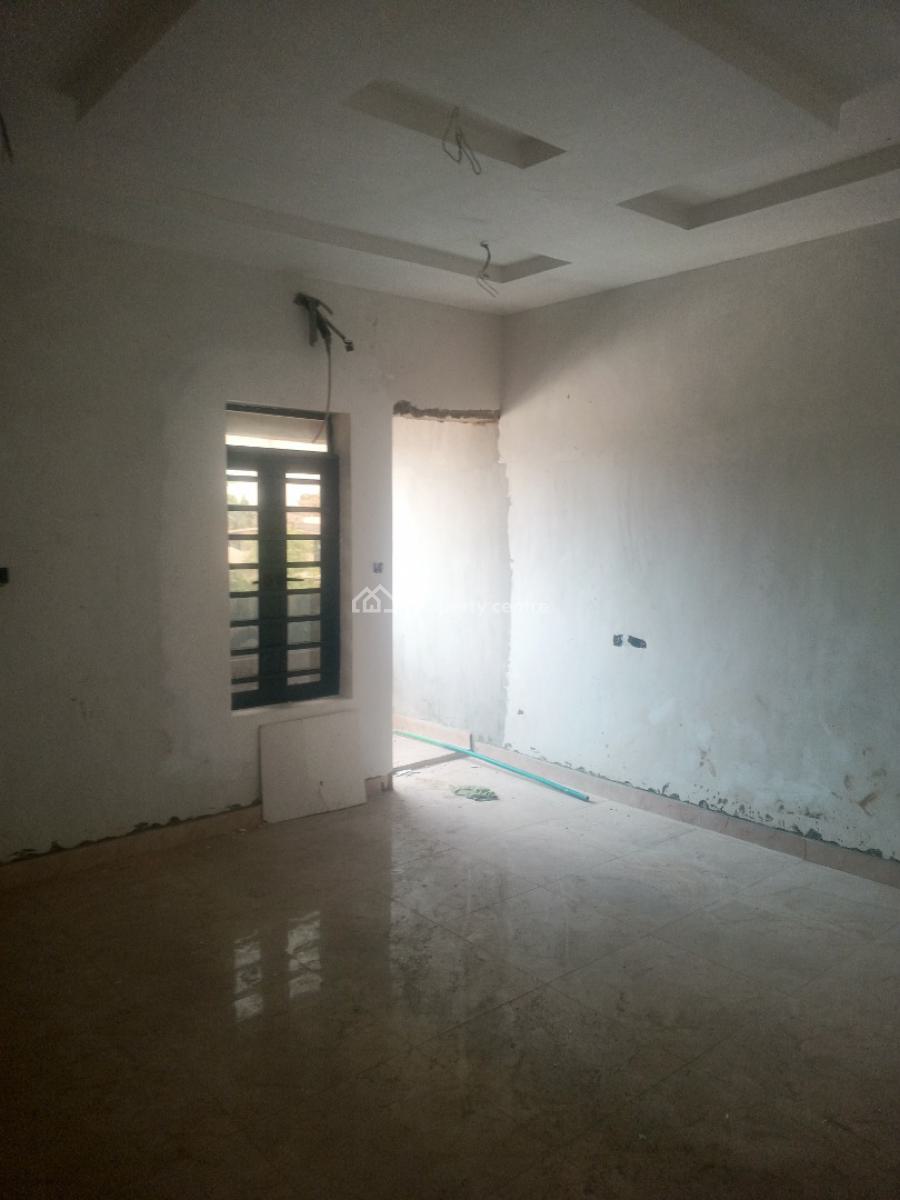 Newly Spacious 4 Bedroms Terraced Duplex + Bq + 2 Box Room, Mende, Maryland, Lagos, Terraced Duplex for Sale