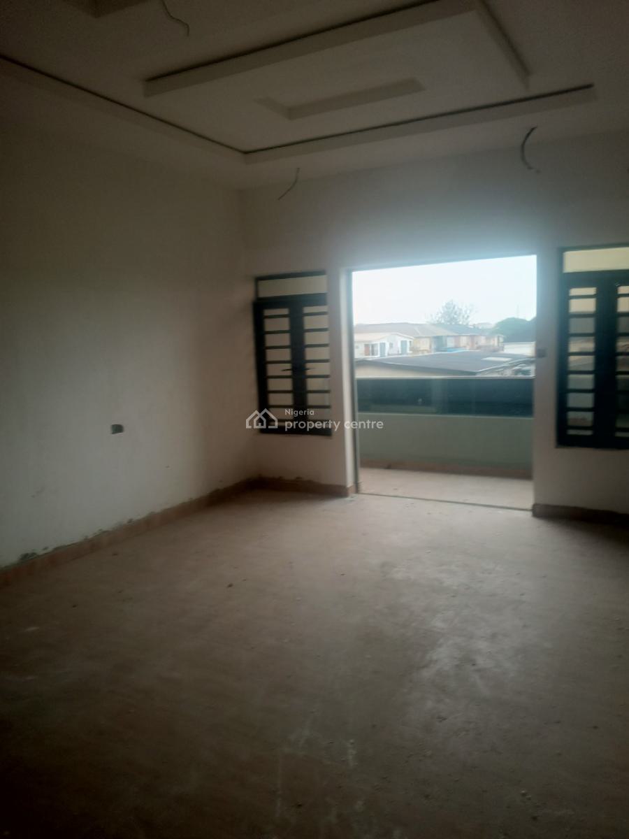Newly Spacious 4 Bedroms Terraced Duplex + Bq + 2 Box Room, Mende, Maryland, Lagos, Terraced Duplex for Sale