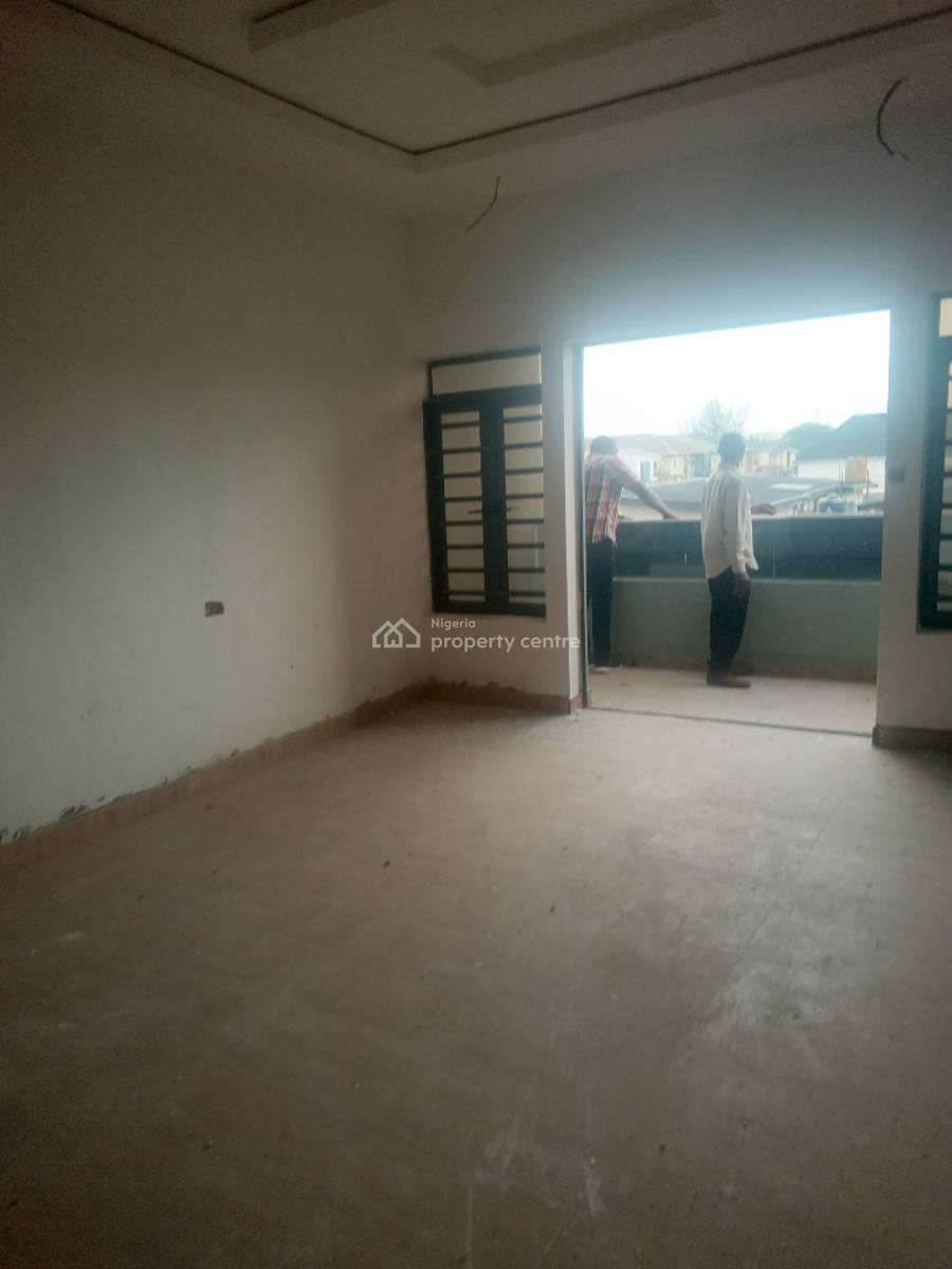 Newly Spacious 4 Bedroms Terraced Duplex + Bq + 2 Box Room, Mende, Maryland, Lagos, Terraced Duplex for Sale