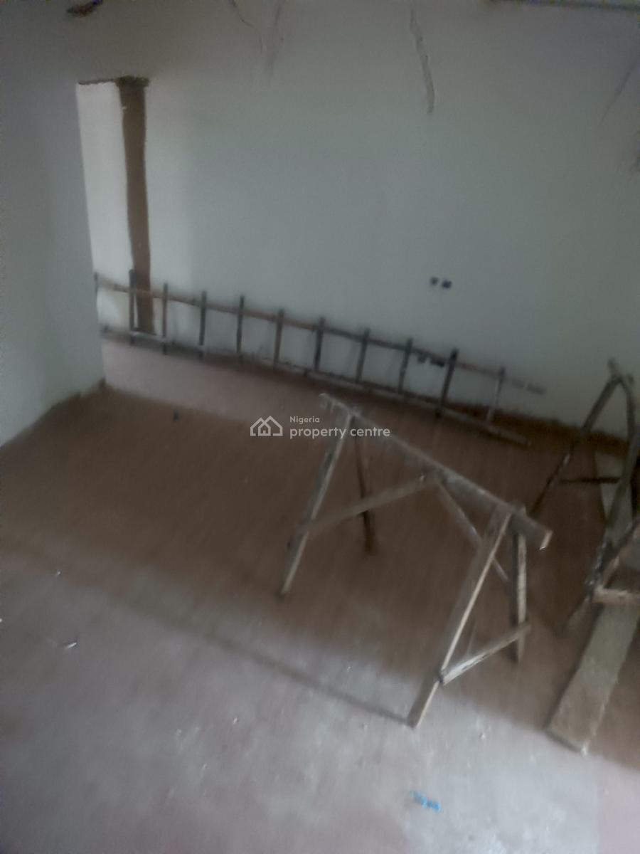 Newly Spacious 4 Bedroms Terraced Duplex + Bq + 2 Box Room, Mende, Maryland, Lagos, Terraced Duplex for Sale