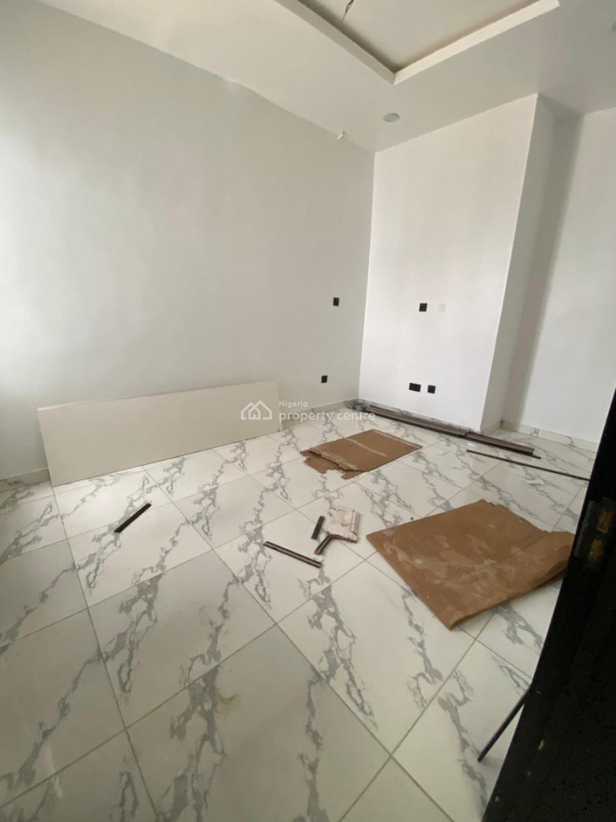 Luxurious 3 Bedroom Terrace Duplex, Olokonla, Sangotedo, Ajah, Lagos, Terraced Duplex for Sale