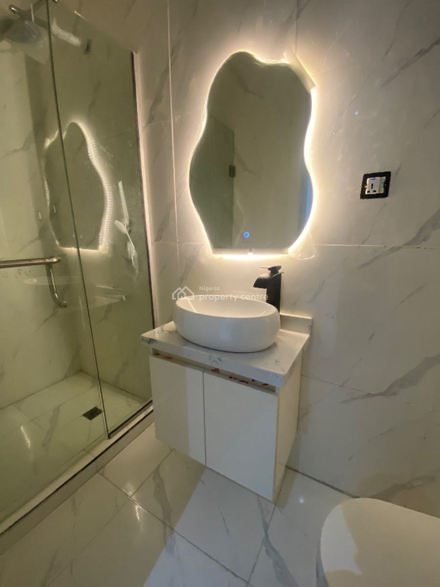 4 Bedroom Very Spacious Detached Duplex, Ajah, Lagos, Detached Duplex for Sale