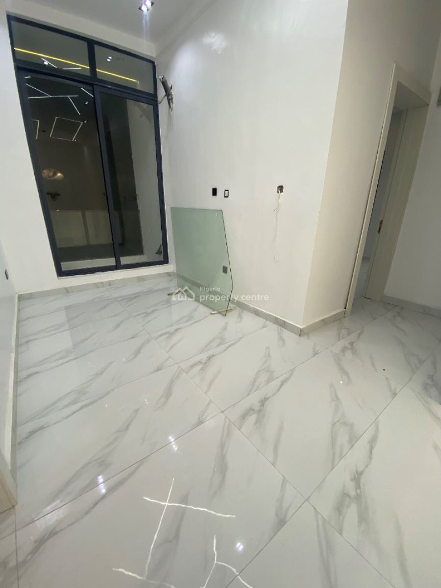 4 Bedroom Very Spacious Detached Duplex, Ajah, Lagos, Detached Duplex for Sale