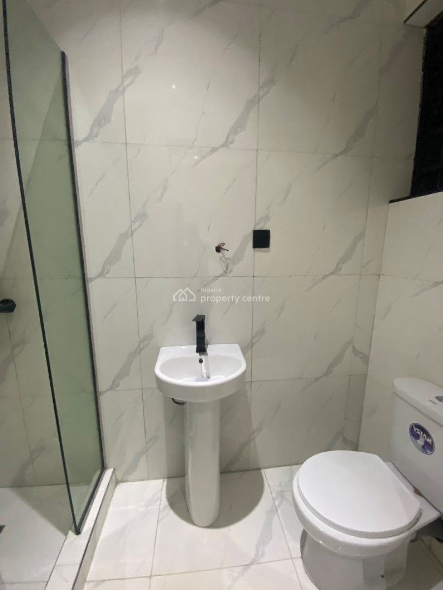 4 Bedroom Very Spacious Detached Duplex, Ajah, Lagos, Detached Duplex for Sale