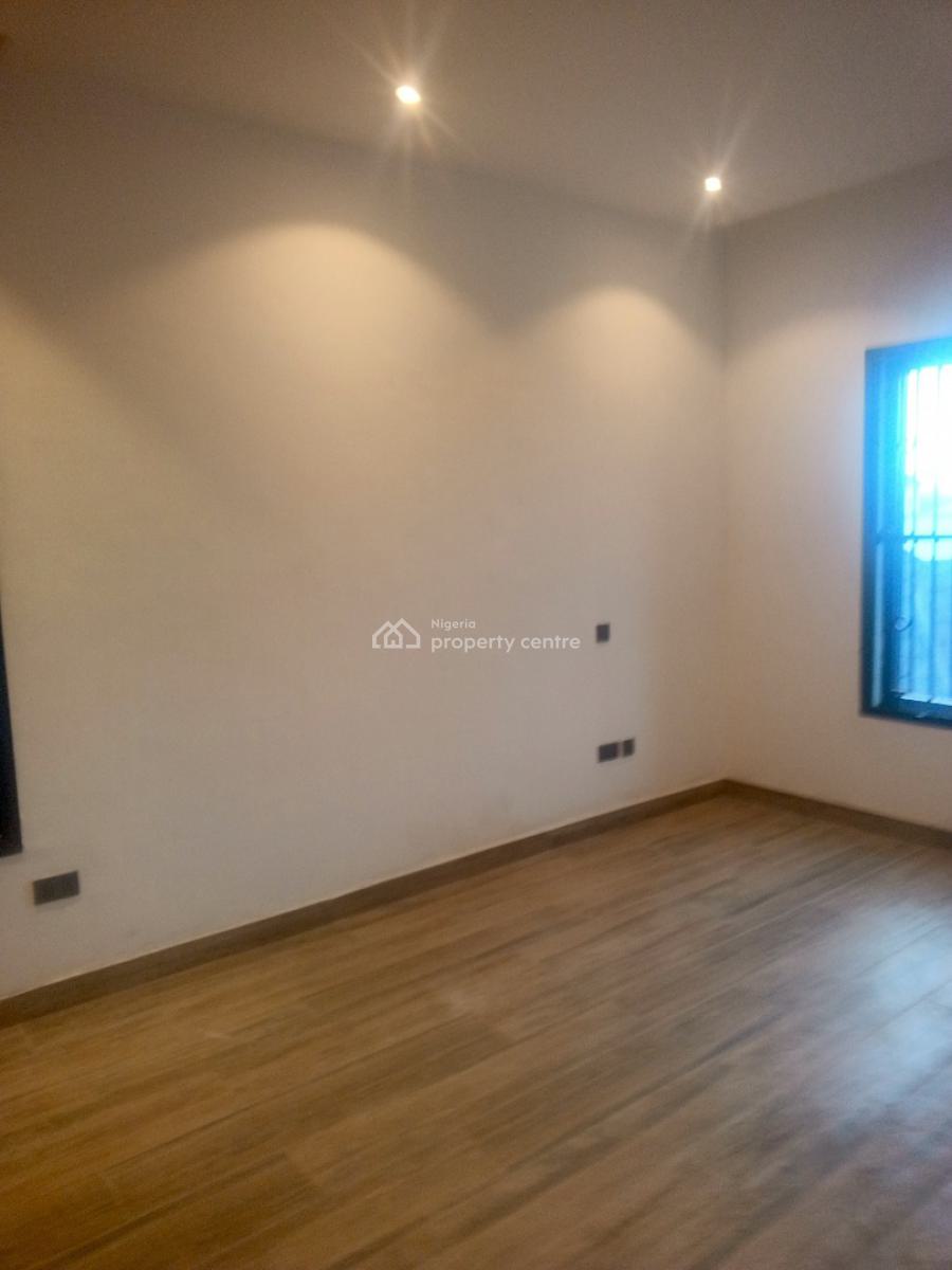 Newly 4 Bedrom Terrace Duplex + Bq + Amenities, Gra Phase 2, Magodo, Lagos, Terraced Duplex for Rent